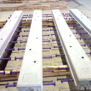 美國軌枕
