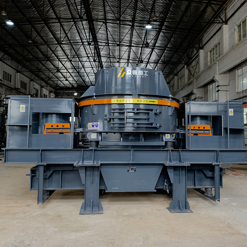 砂石生產(chǎn)線(xiàn)