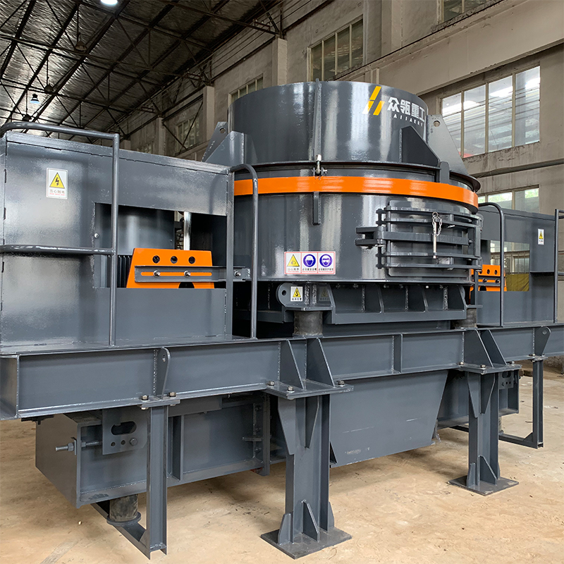 甘肅砂石生產線